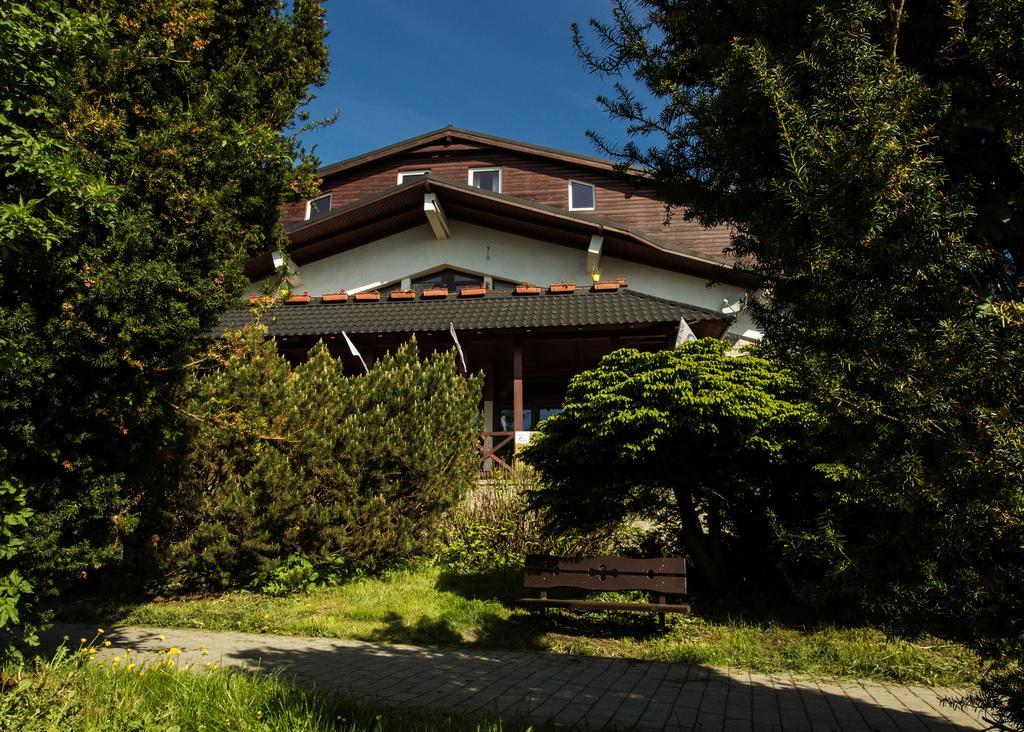 Penzion Sport Vysoké Tatry Exterior foto